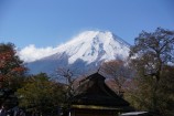 富士山がステキ♡