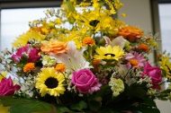 感謝の40周年大創業祭無事終わりました♡