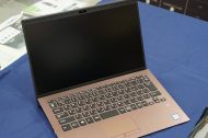 機種限定ですが、VAIOノートパソコンなら入荷しますよ~