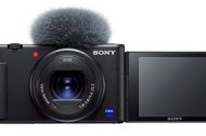 世界各国のVloggerの声から生まれた「VLOGCAM ZV-1」登場!