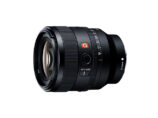 小型・軽量で焦点距離50mm フルサイズ対応の大口径標準単焦点レンズ Gマスター『FE50mm F1.4 GM』4月21日新発売